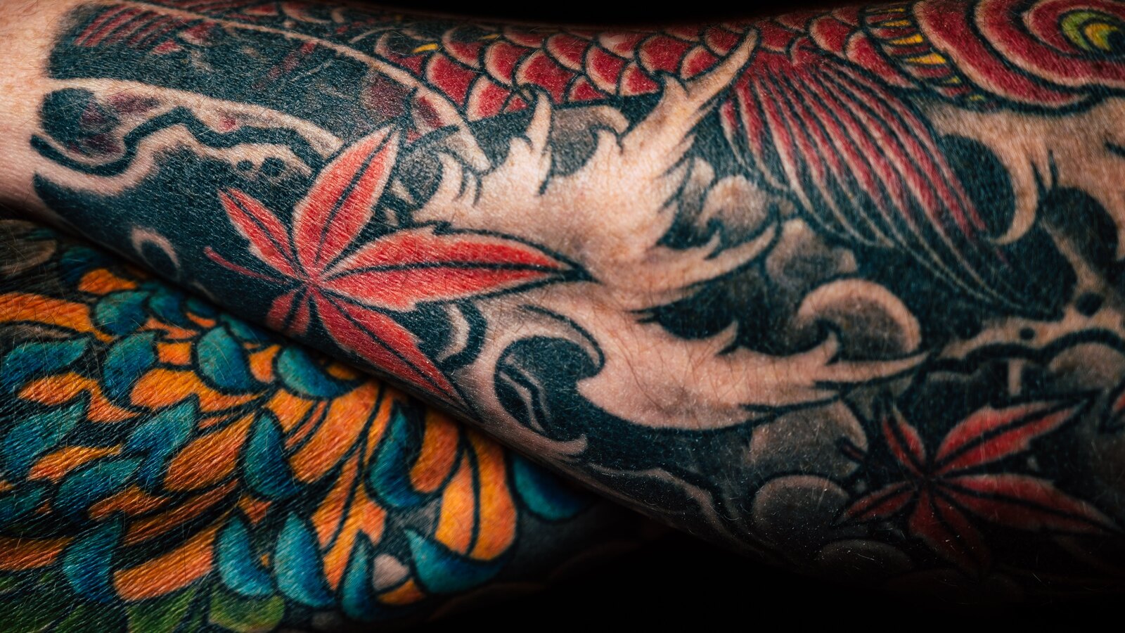 Colour